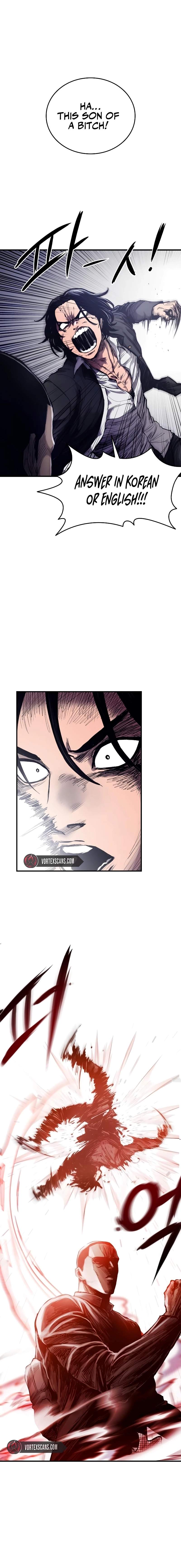 Read High Class Manga Online