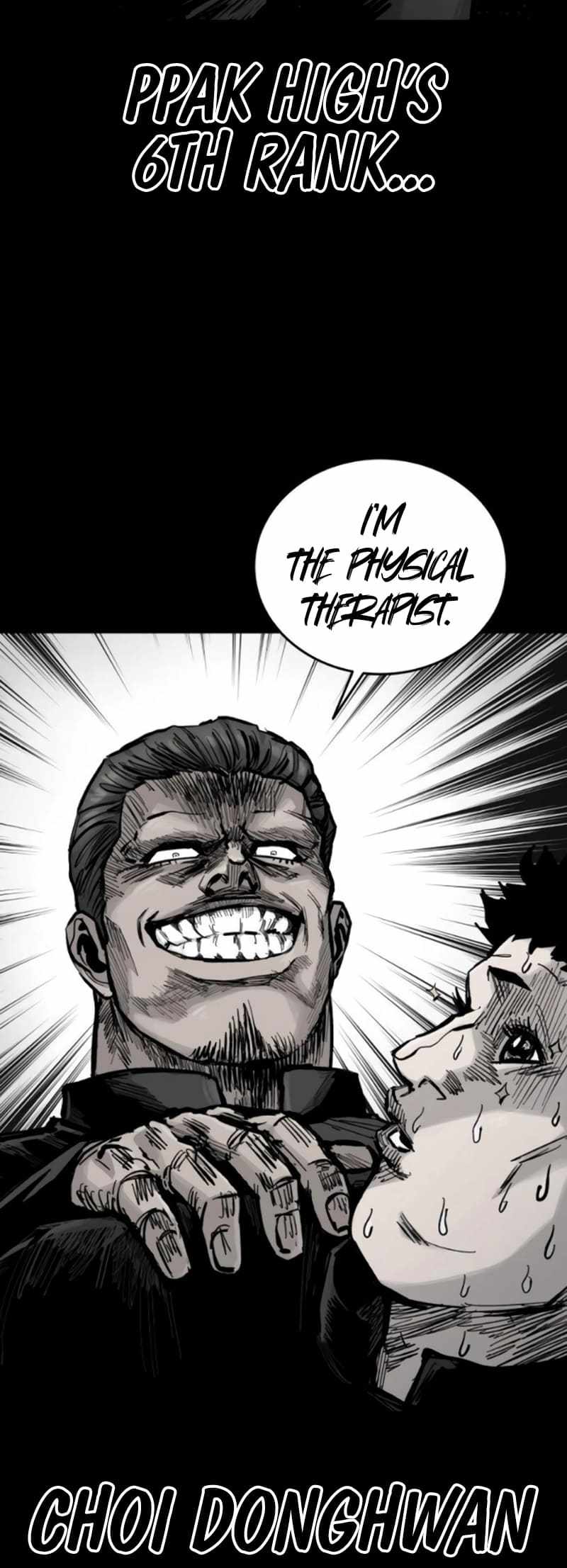 Read High Class Manga Online