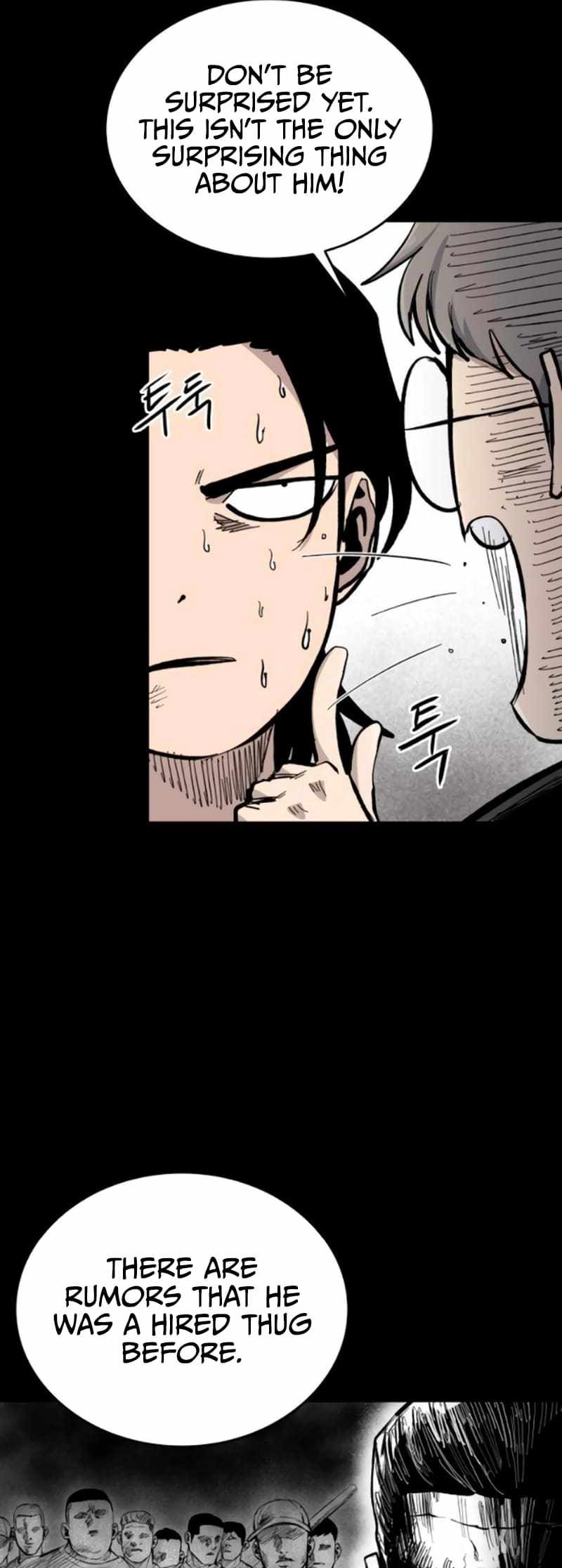 Read High Class Manga Online