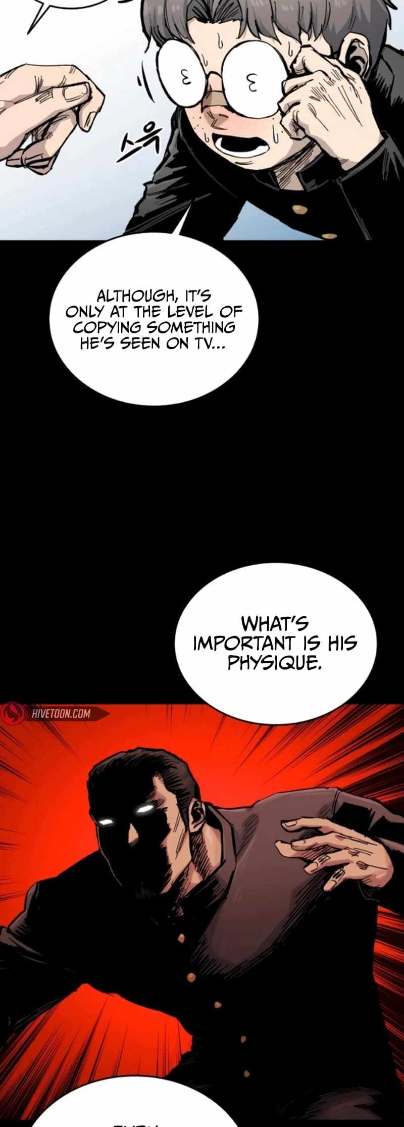 Read High Class Manga Online