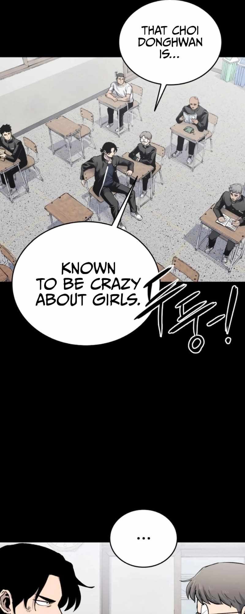 Read High Class Manga Online