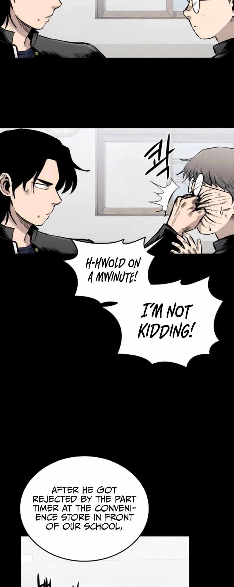 Read High Class Manga Online