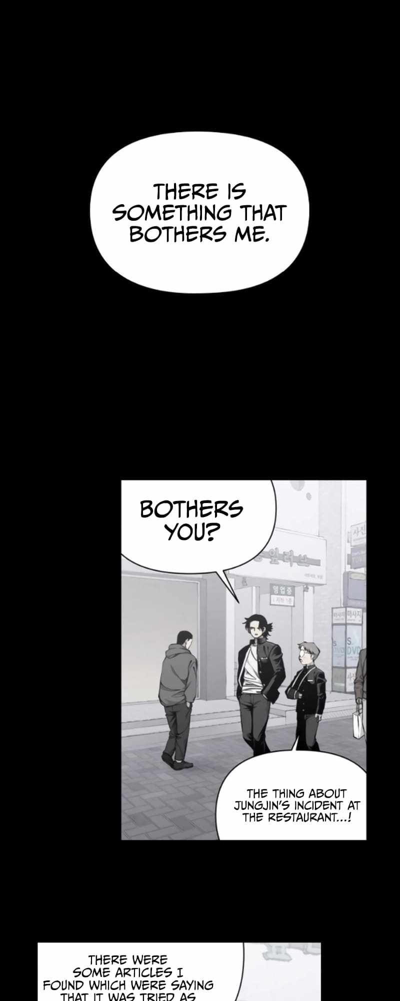 Read High Class Manga Online