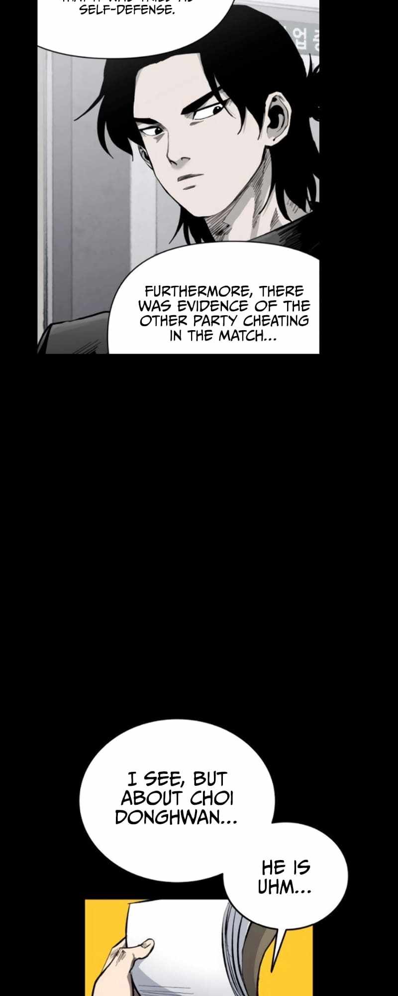 Read High Class Manga Online