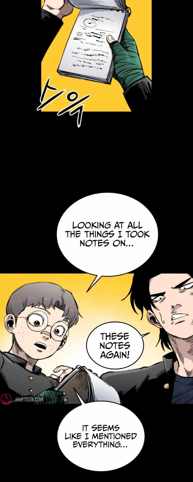 Read High Class Manga Online