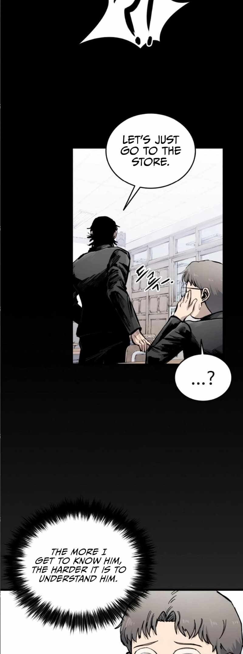 Read High Class Manga Online