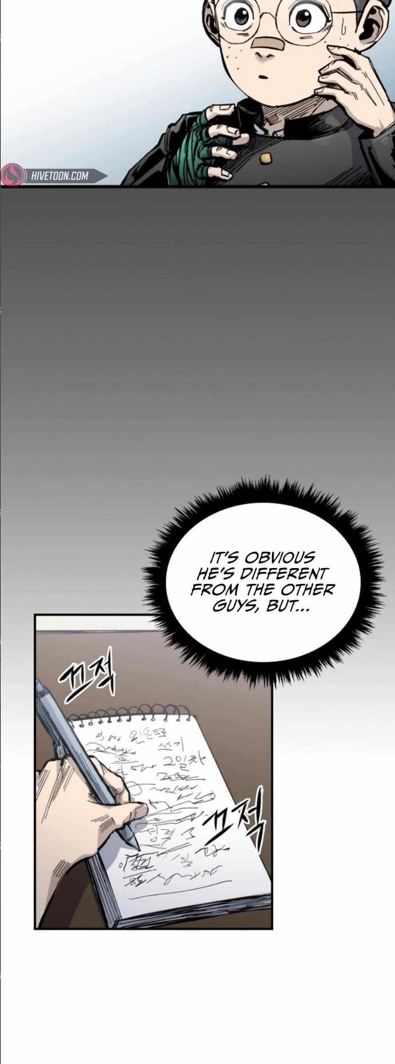 Read High Class Manga Online