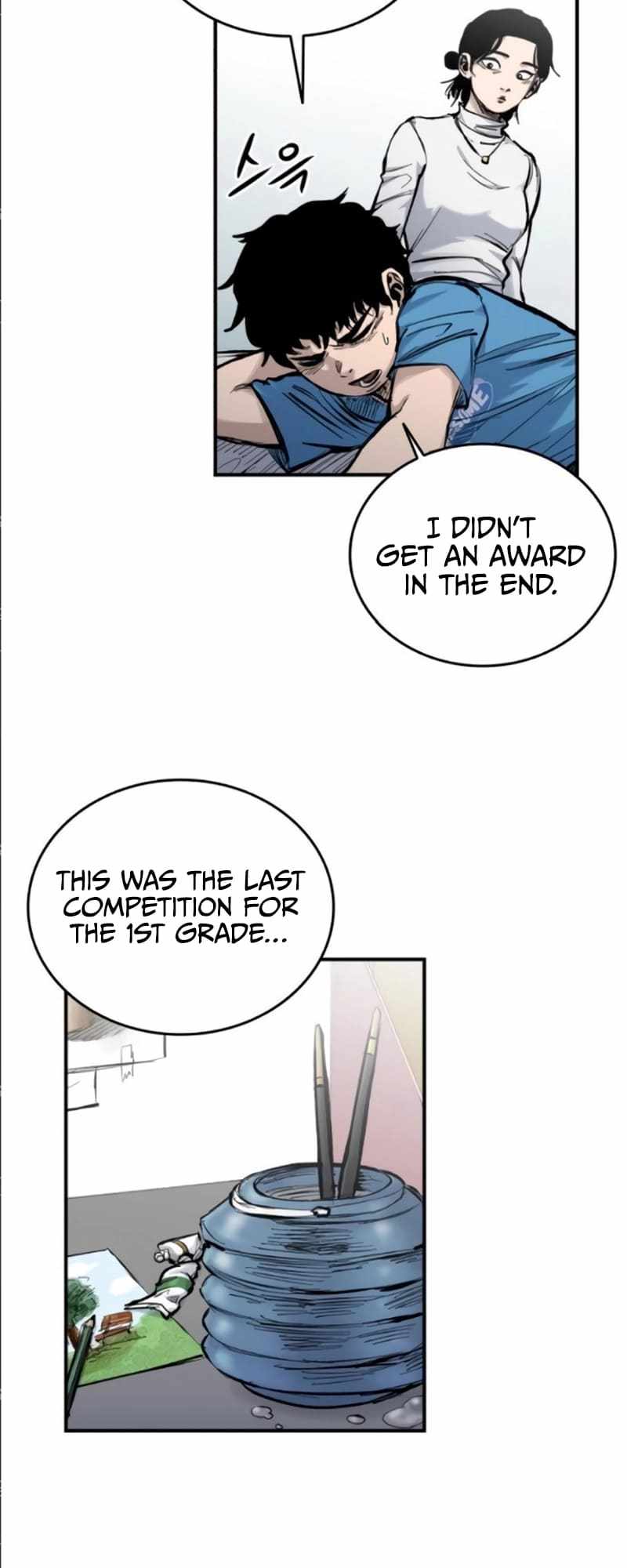 Read High Class Manga Online