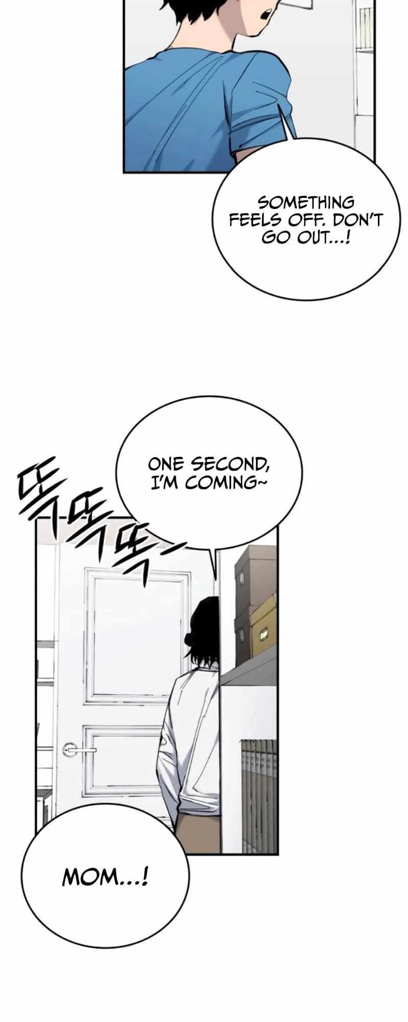 Read High Class Manga Online