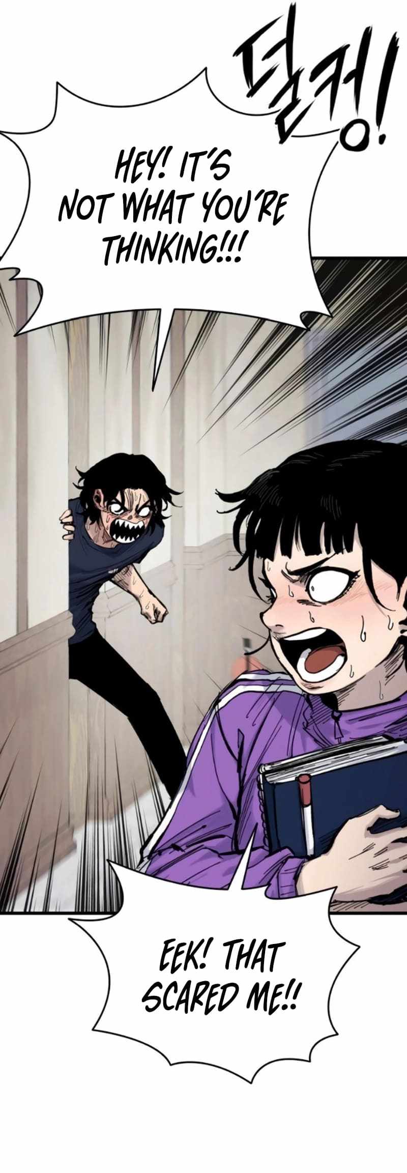 Read High Class Manga Online