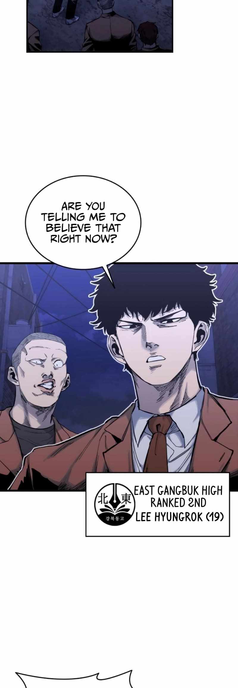 Read High Class Manga Online
