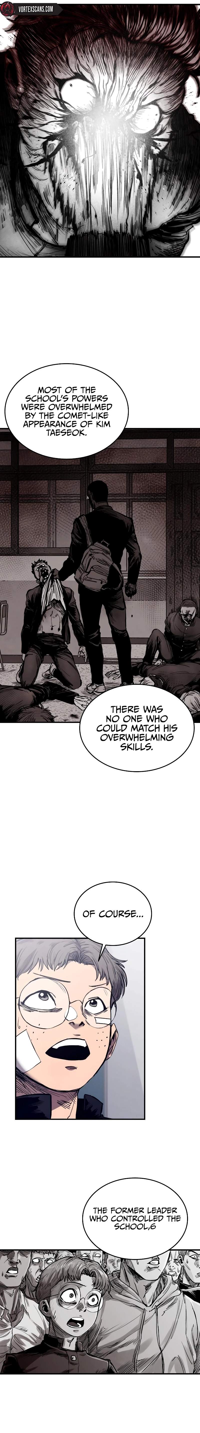 Read High Class Manga Online