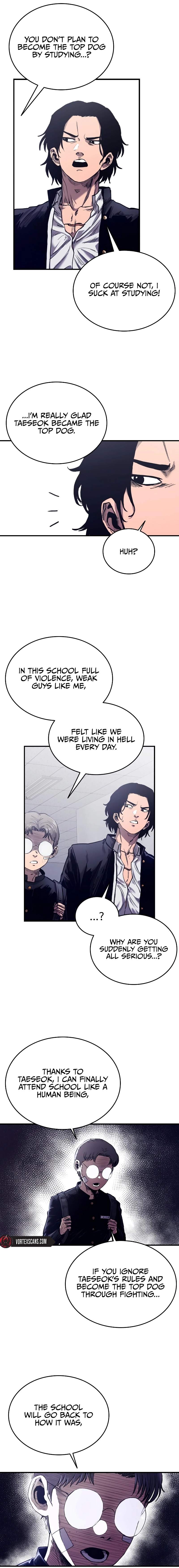 Read High Class Manga Online