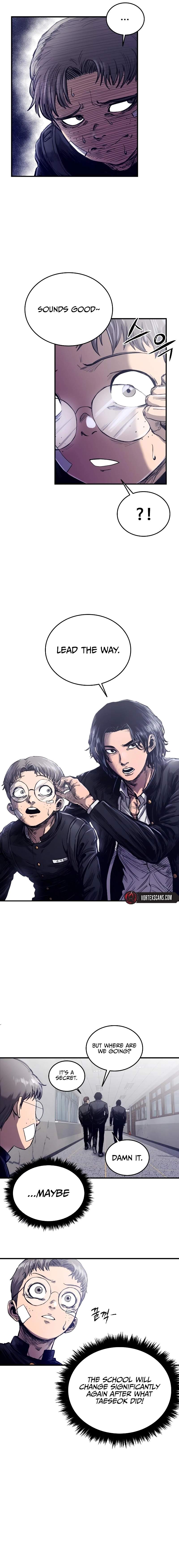 Read High Class Manga Online