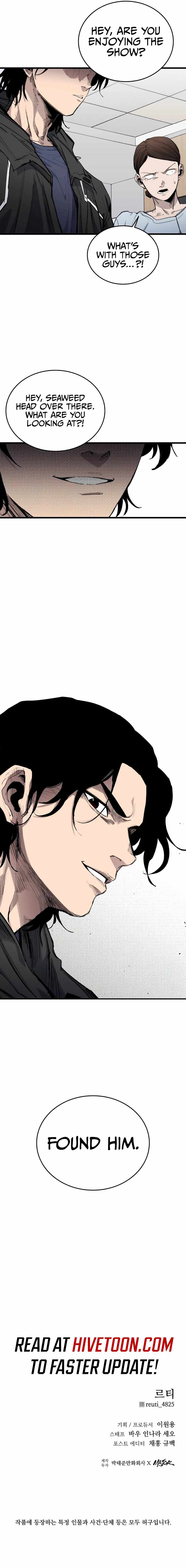 Read High Class Manga Online