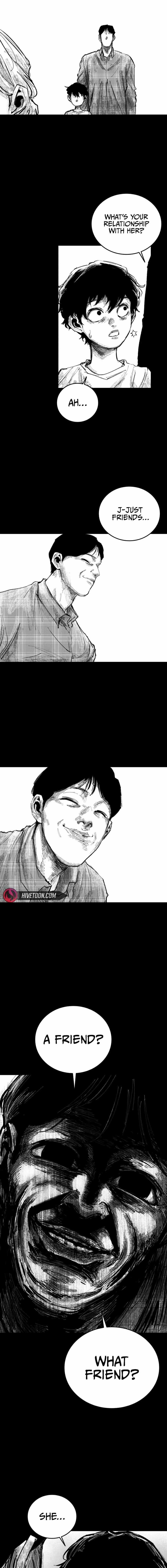 Read High Class Manga Online