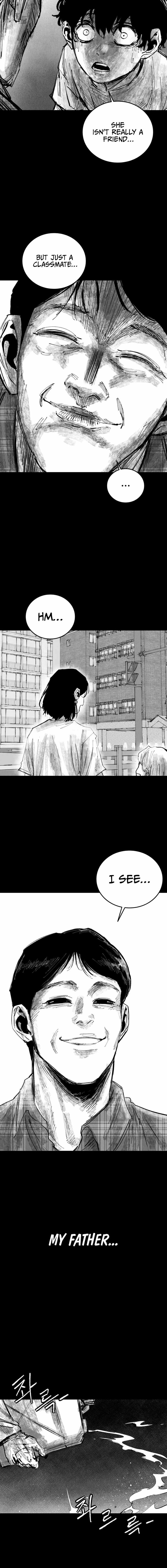 Read High Class Manga Online