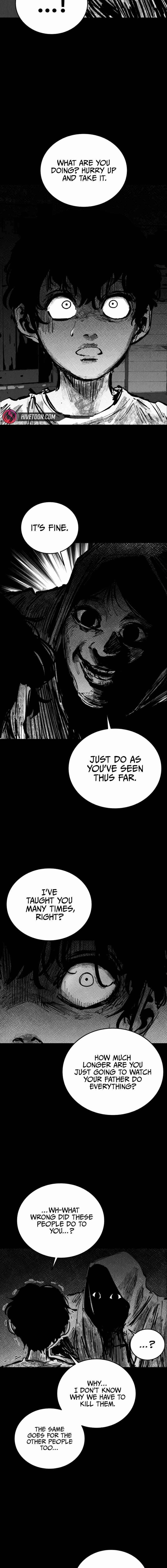 Read High Class Manga Online
