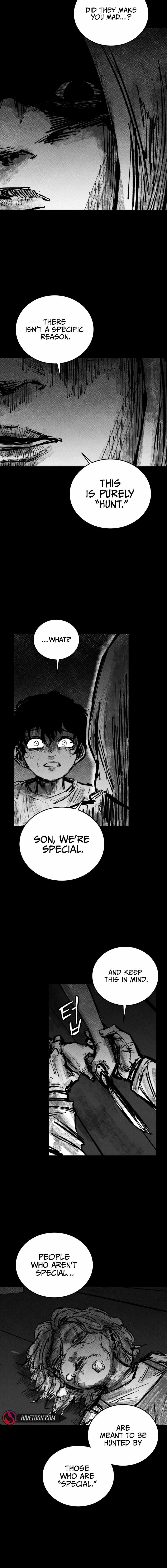 Read High Class Manga Online