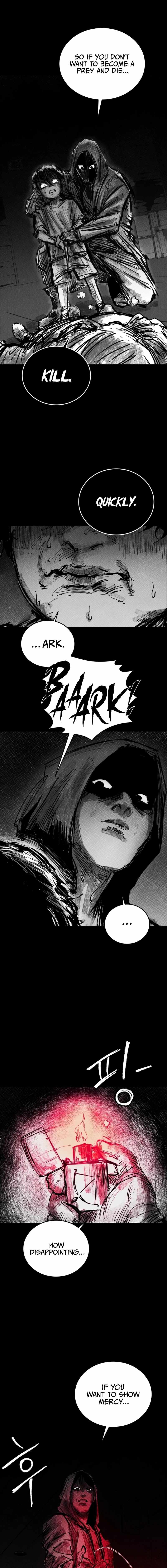 Read High Class Manga Online
