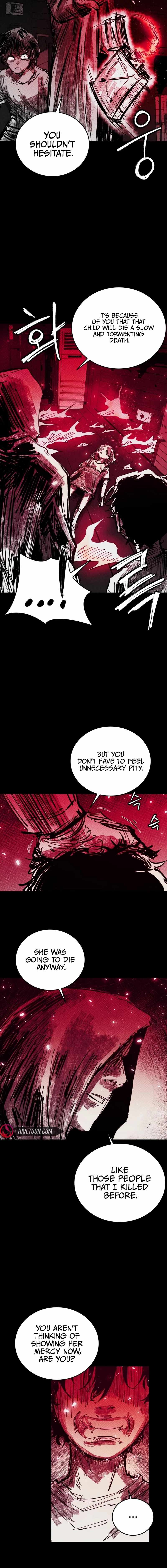 Read High Class Manga Online
