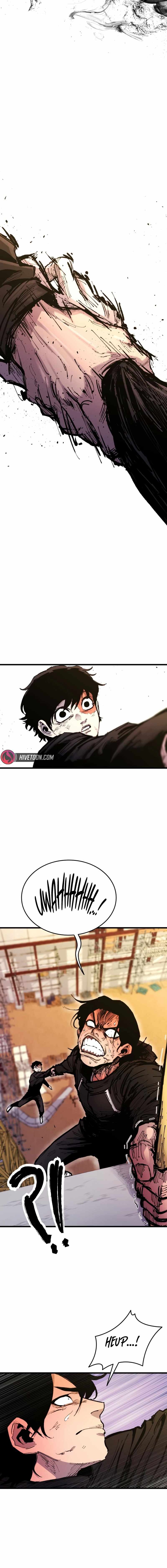 Read High Class Manga Online