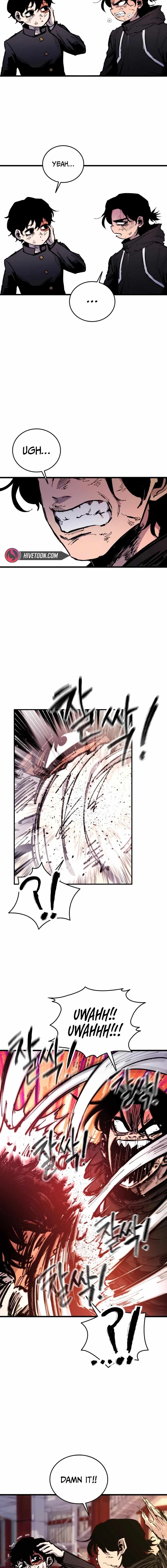 Read High Class Manga Online