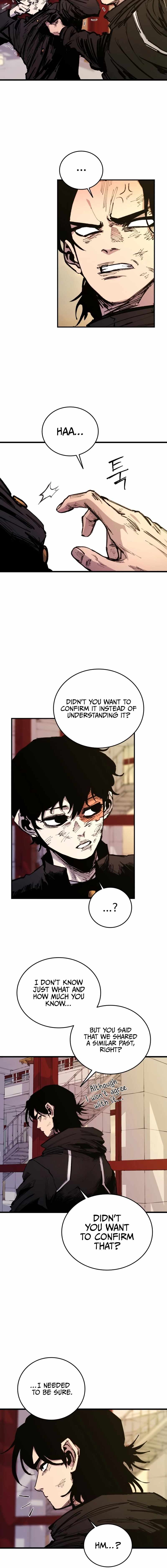 Read High Class Manga Online