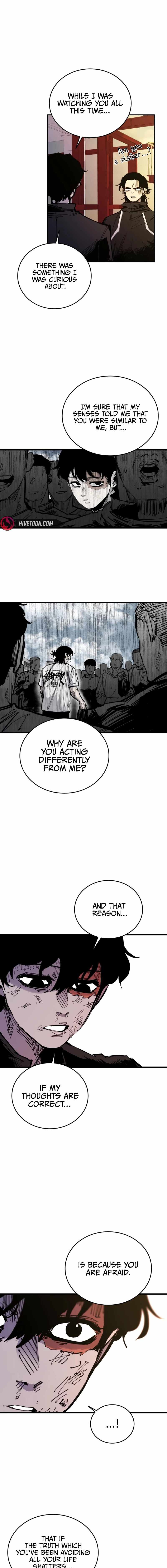 Read High Class Manga Online