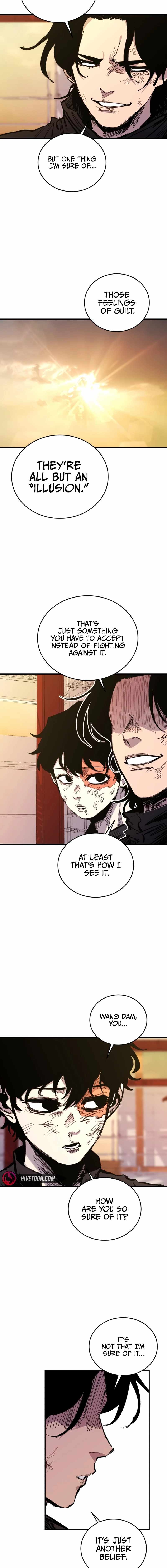 Read High Class Manga Online