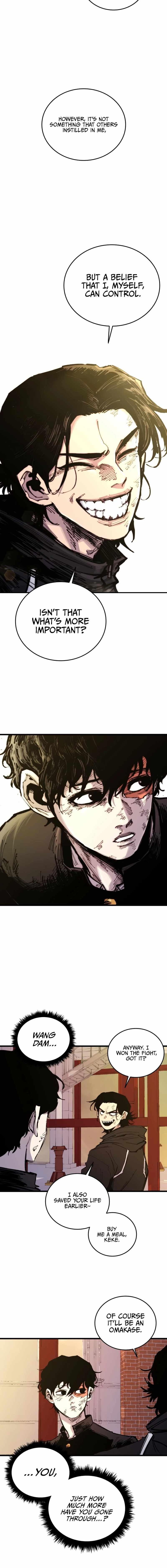 Read High Class Manga Online