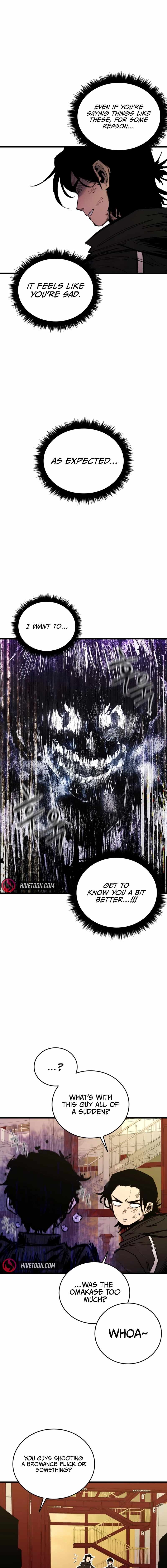 Read High Class Manga Online