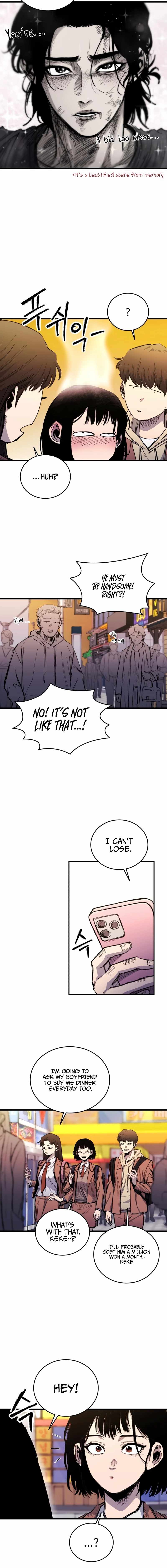 Read High Class Manga Online
