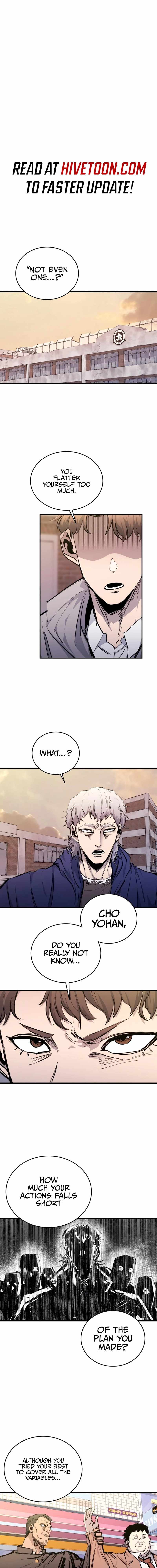 Read High Class Manga Online