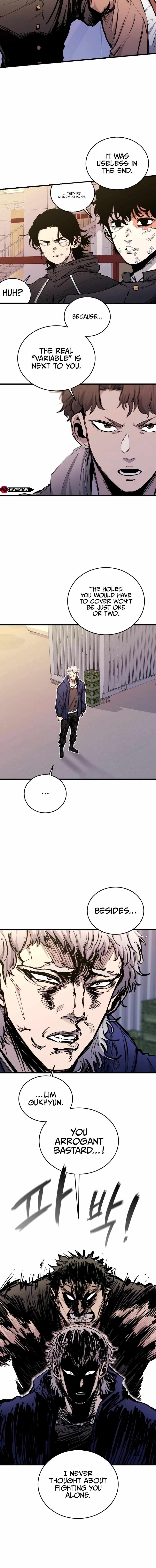 Read High Class Manga Online