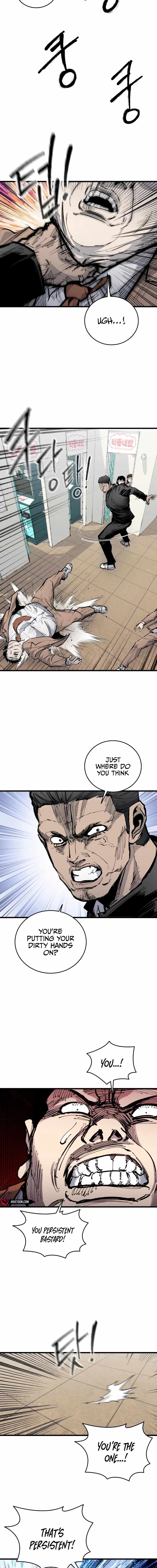Read High Class Manga Online