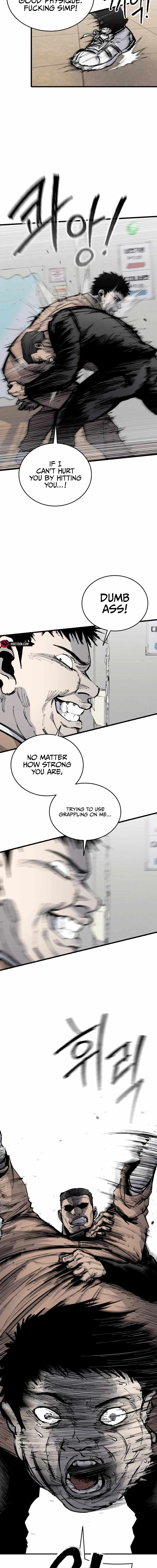 Read High Class Manga Online