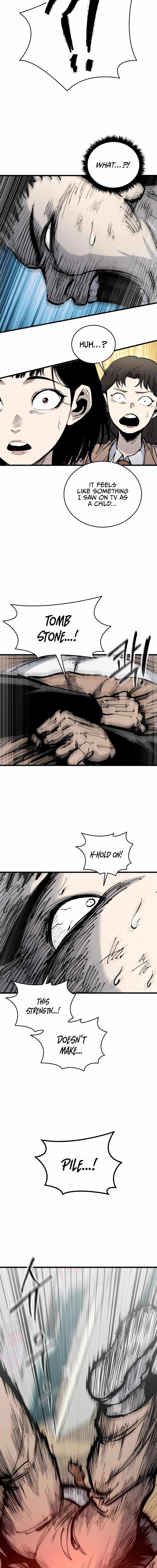 Read High Class Manga Online