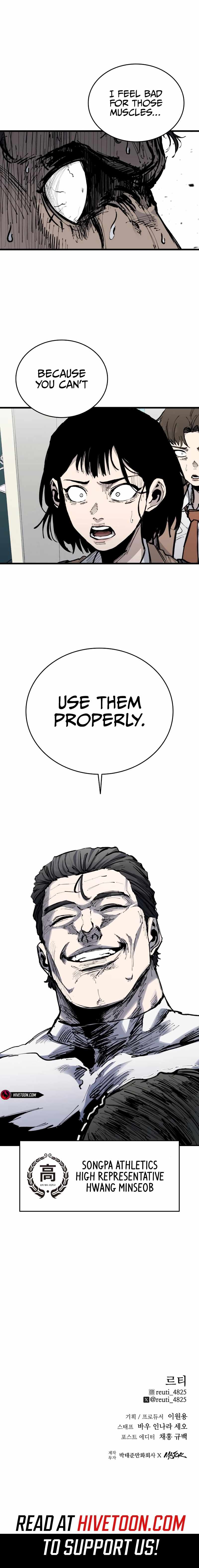 Read High Class Manga Online