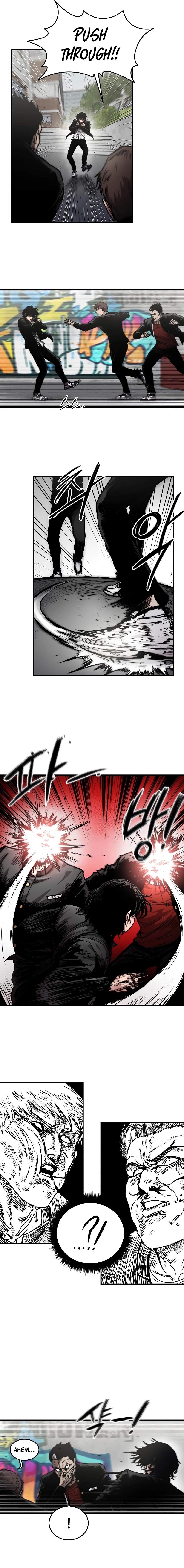 Read High Class Manga Online