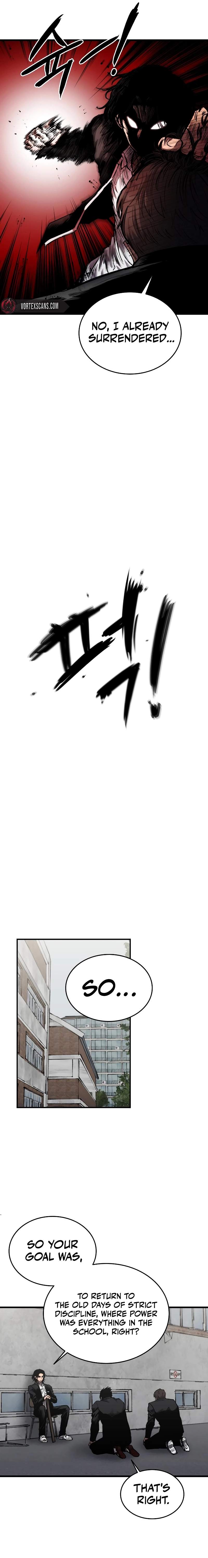 Read High Class Manga Online