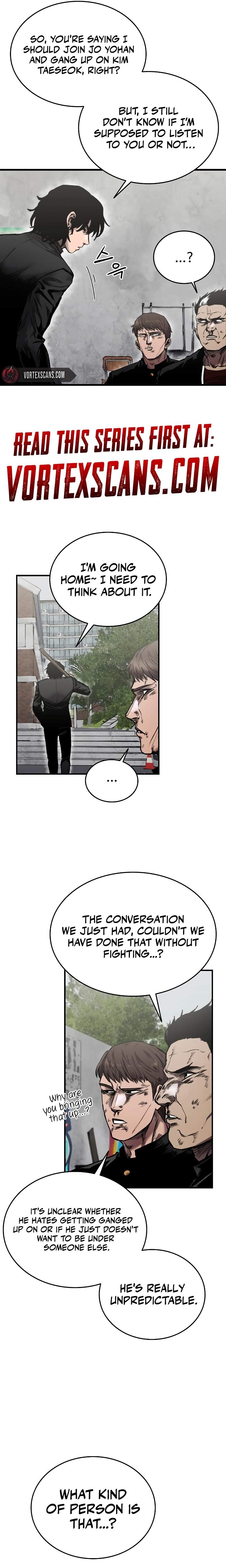 Read High Class Manga Online
