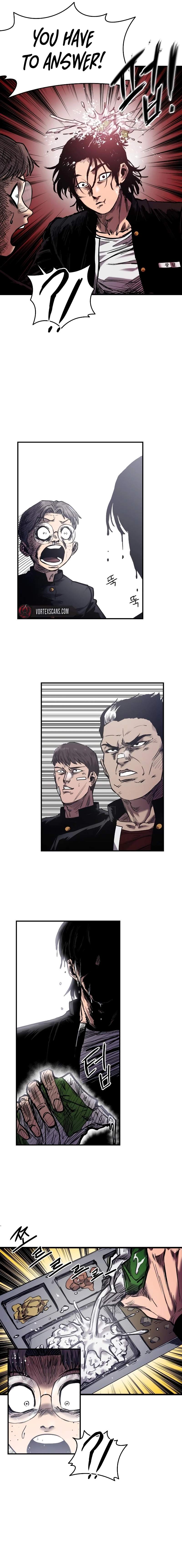 Read High Class Manga Online