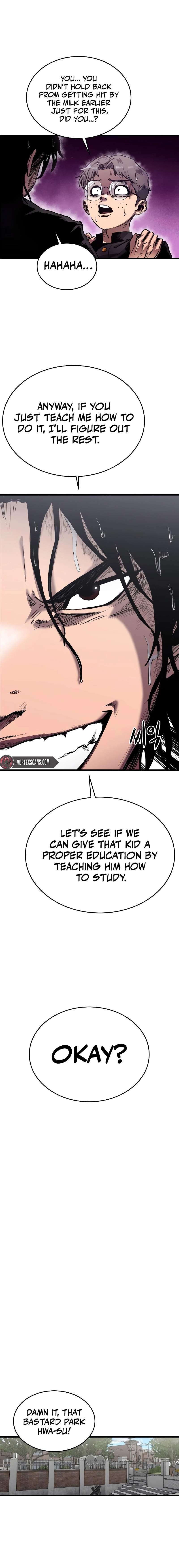 Read High Class Manga Online