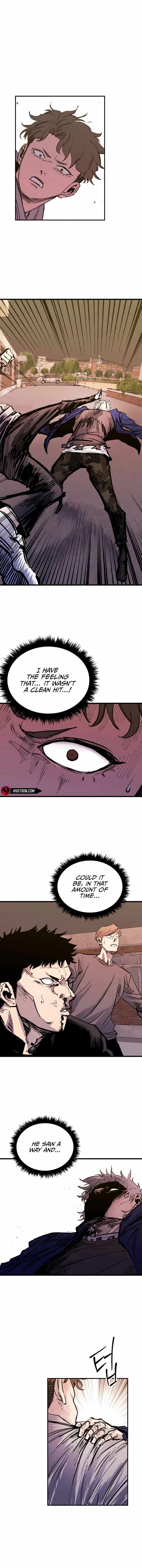 Read High Class Manga Online