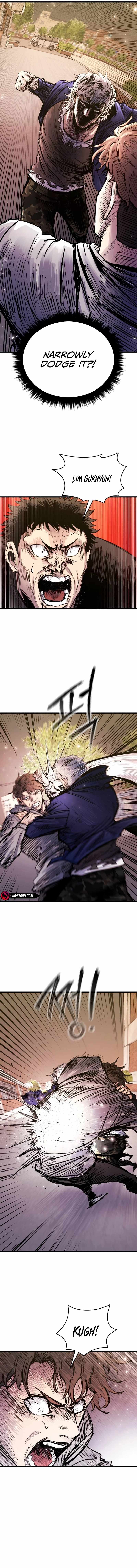Read High Class Manga Online