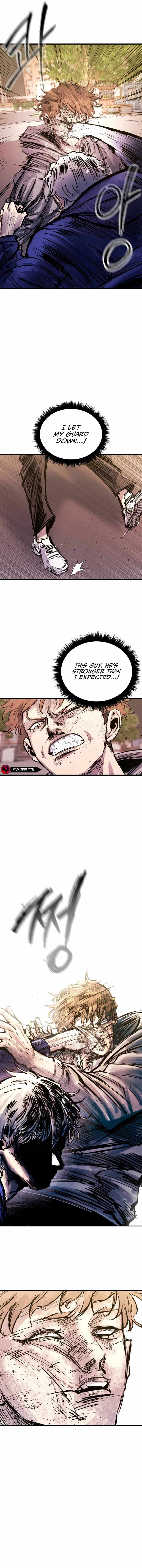 Read High Class Manga Online