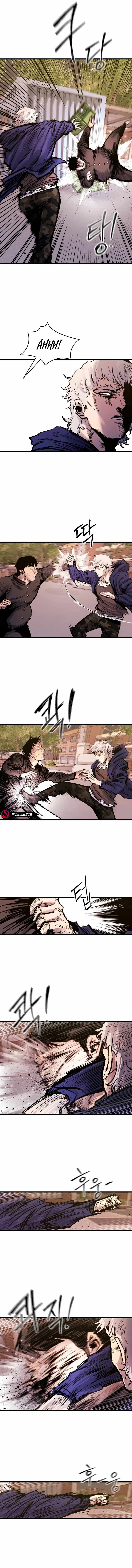 Read High Class Manga Online