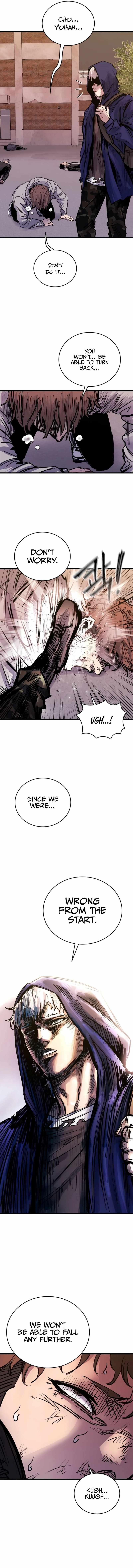 Read High Class Manga Online