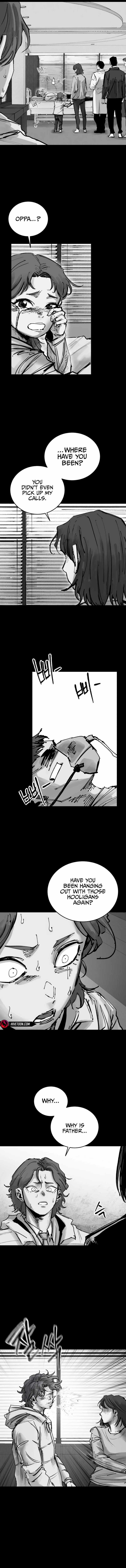 Read High Class Manga Online